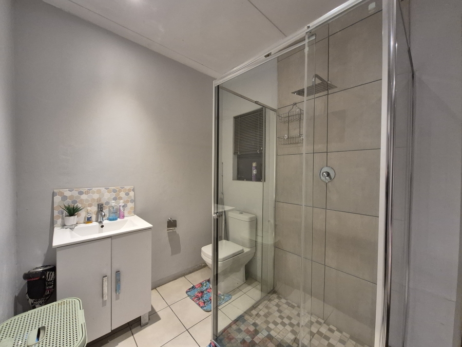 3 Bedroom Property for Sale in Hospital Hill Western Cape